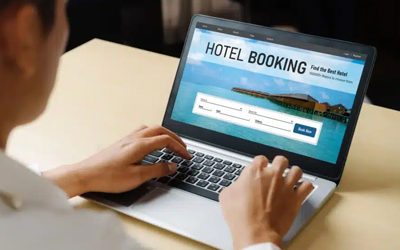 Hotel booking service in Kerala – budget to luxury stays from Kochi