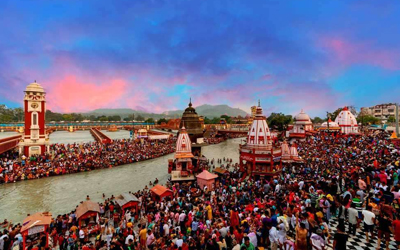 Pilgrimage tour packages Kerala – temples churches and holy sites
